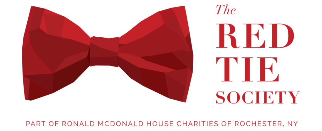 The Red Tie Society