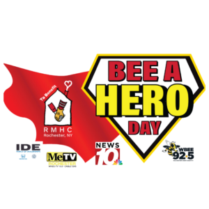 Bee a Hero Day