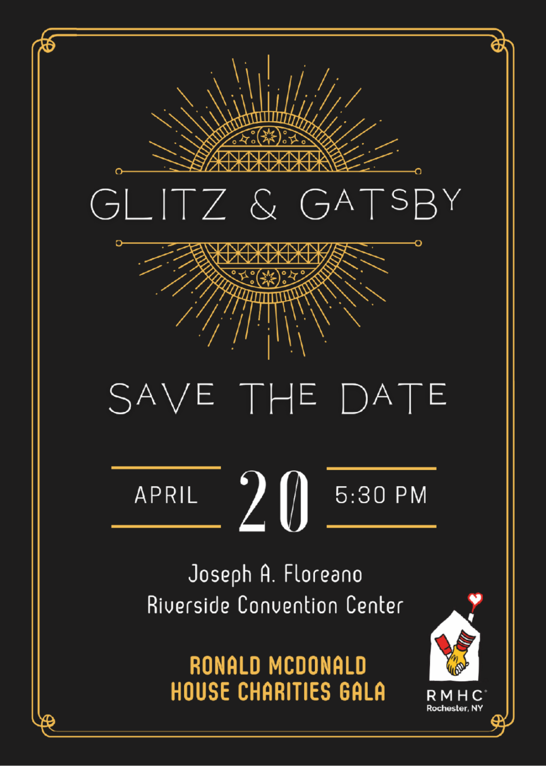 RMHCR 2024 Gala Glitz Gatsby Ronald McDonald House Charities   Gala 2024 1 1096x1536 