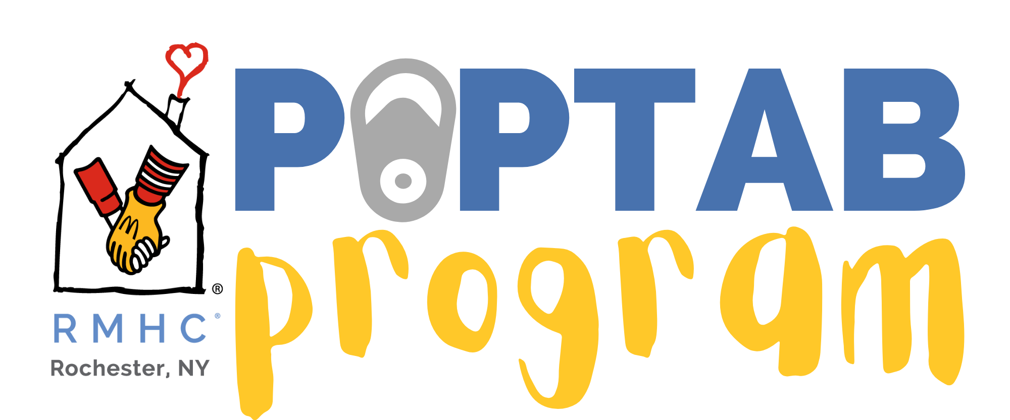 Pop Tab Program