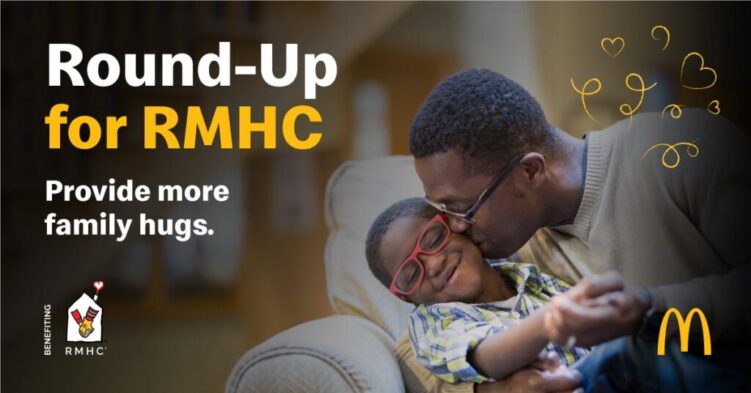 RMHC Round Up