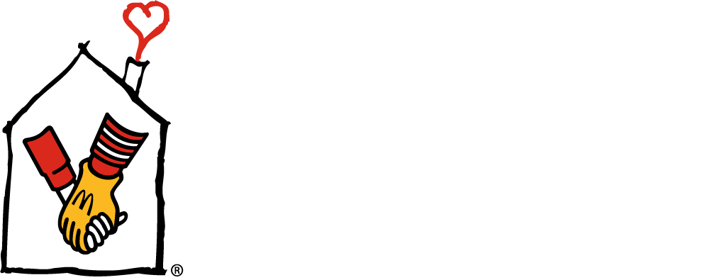 Ronald McDonald House Charities logo