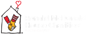 Ronald lMcDonald House Charities of Rochester