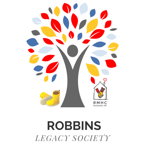 Robbins Legacy Society