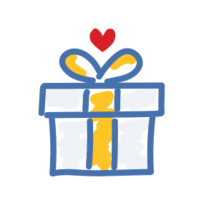 Gift Icon
