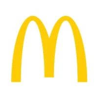 McDonalds Golden Arches m logo