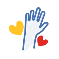 Volunteer Icon