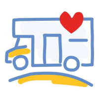 rv icon